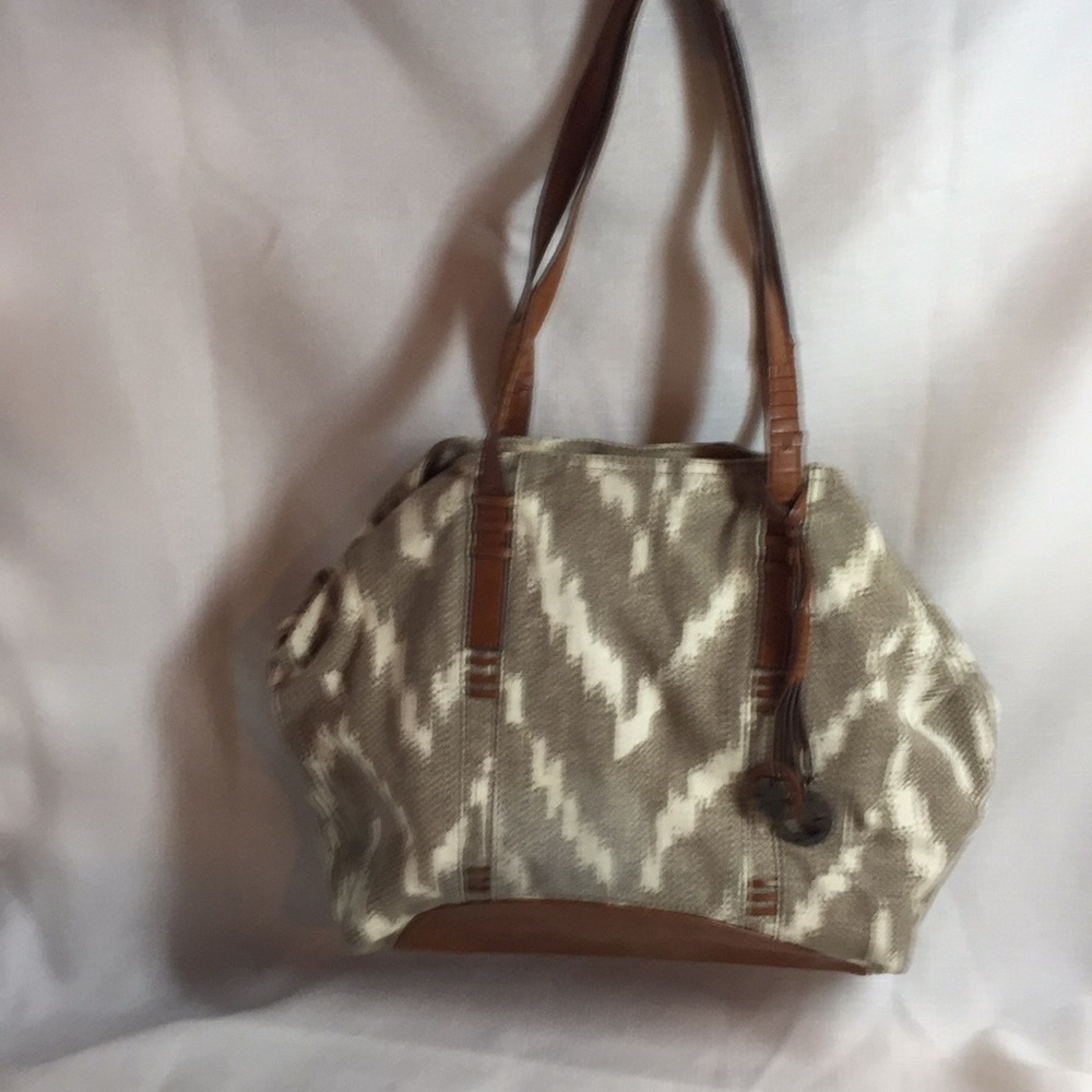Lucky brand tote